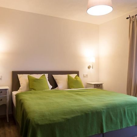 Gaestehaus Braeuscheuere Homburg  ภายนอก รูปภาพ
